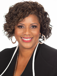 Felicia Hall Allen